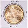 Image 2 : 1914-D $20 St. Gaudens Double Eagle Gold Coin