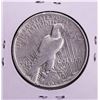 Image 2 : 1921 $1 Peace Silver Dollar Coin