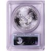Image 2 : 2015 $1 American Silver Eagle Coin PCGS MS70 First Strike