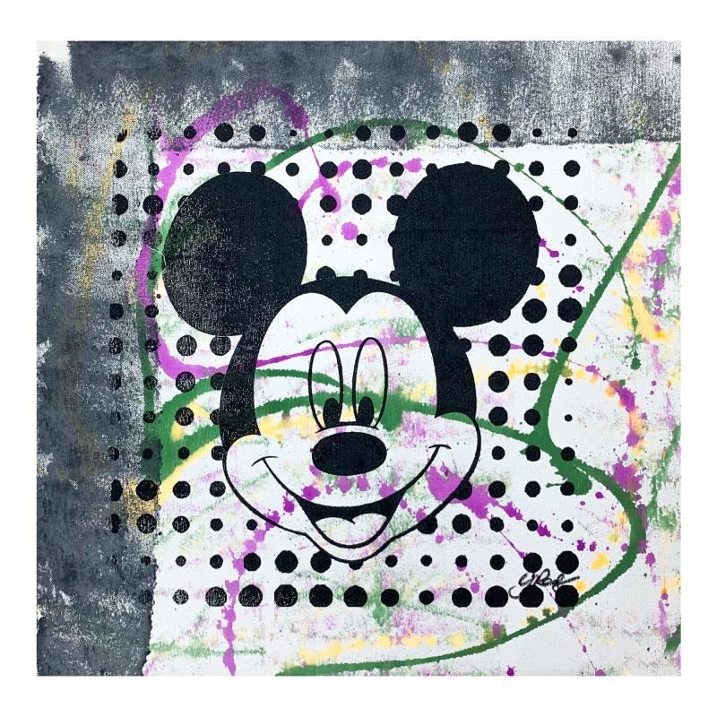 Rodger Mouse Rodgers