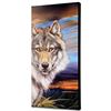 Image 2 : Martin Katon "Wolf" Limited Edition Giclee On Canvas