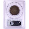 Image 2 : 1798 Draped Bust Large Cent Coin PCGS Genuine S-165 2nd Hair Style