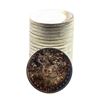 Image 3 : Roll of (20) Brilliant Uncirculated 1887-O $1 Morgan Silver Dollar Coins