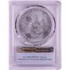 Image 2 : 1993 $1 American Silver Eagle Coin PCGS MS68 First Strike