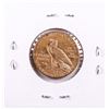 Image 2 : 1914-S $5 Indian Head Half Eagle Gold Coin