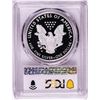 Image 2 : 2020-W v75 Privy $1 Proof American Silver Dollar Coin PCGS PR70DCAM