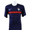 Image 3 : France National Team Jersey (2021) Autographed By Karim Benzema