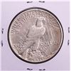 Image 2 : 1921 $1 Peace Silver Dollar Coin