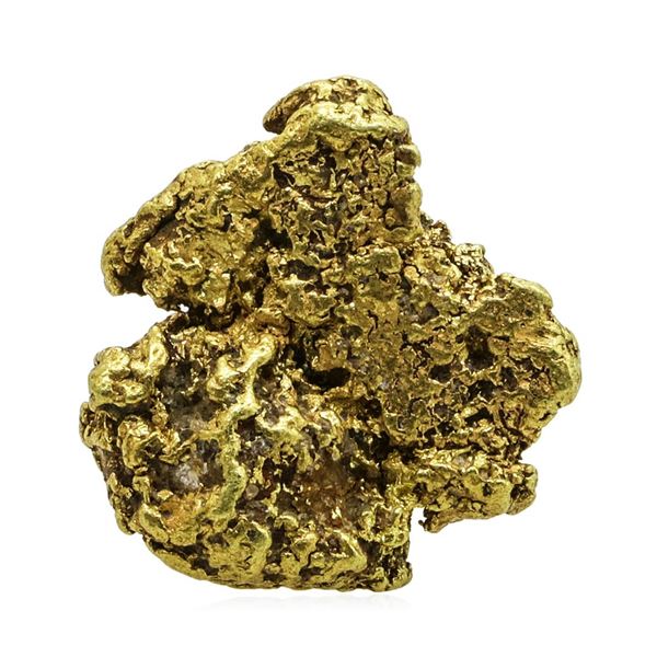 4.47 Gram Gold Nugget