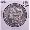 Image 1 : 1894-O $1 Morgan Silver Dollar Coin