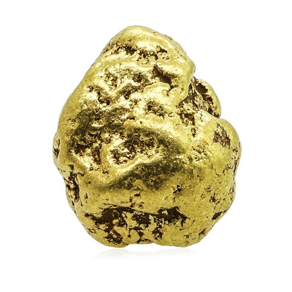 5.32 Gram Gold Nugget