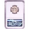 Image 2 : 1943-D Jefferson Nickel Coin NGC MS66 6FS