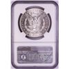 Image 2 : 1878-S $1 Morgan Silver Dollar Coin NGC MS63