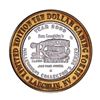 Image 2 : .999 Silver Riverside Resort Casino Laughlin, NV $10 Limited Edition Gaming Token