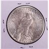 Image 2 : 1925-S $1 Peace Dollar Silver Coin