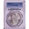 Image 1 : 1904-O $1 Morgan Silver Dollar Coin PCGS MS64