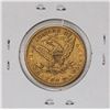 Image 2 : 1880-O $10 Liberty Head Eagle Gold Coin
