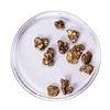 Image 1 : Lot of Gold Nuggets 3.96 Grams Total Weight