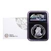 Image 2 : 2020 South Africa Proof Krugerrand Silver Coin NGC PF70 Ultra Cameo First Releases