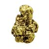 Image 1 : 4.91 Gram Gold Nugget