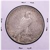 Image 2 : 1934-D $1 Peace Silver Dollar Coin