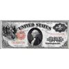 Image 1 : 1917 $1 Legal Tender Note