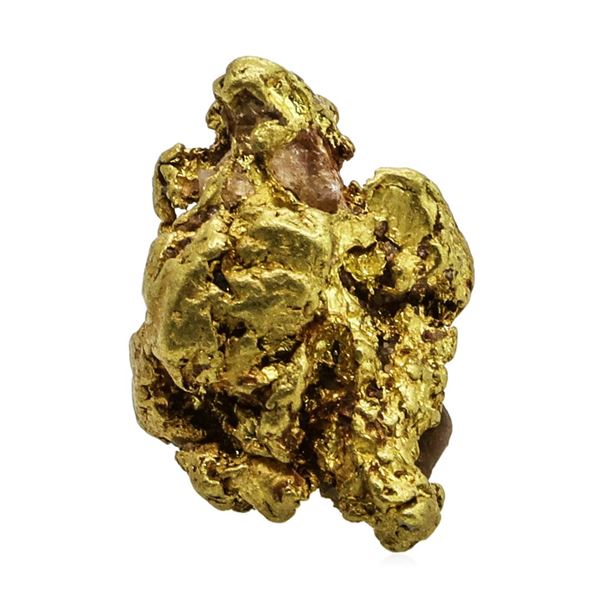 3.23 Gram Gold Nugget