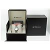 Image 7 : Tag Heuer Ladies Stainless Steel Mother Of Pearl Aquaracer Watch With Box & Card