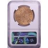 Image 2 : 1875-S $20 Liberty Head Double Eagle Gold Coin NGC AU58