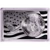 Image 2 : 1986 $1 American Silver Eagle Coin & 2oz Silver Bar Set