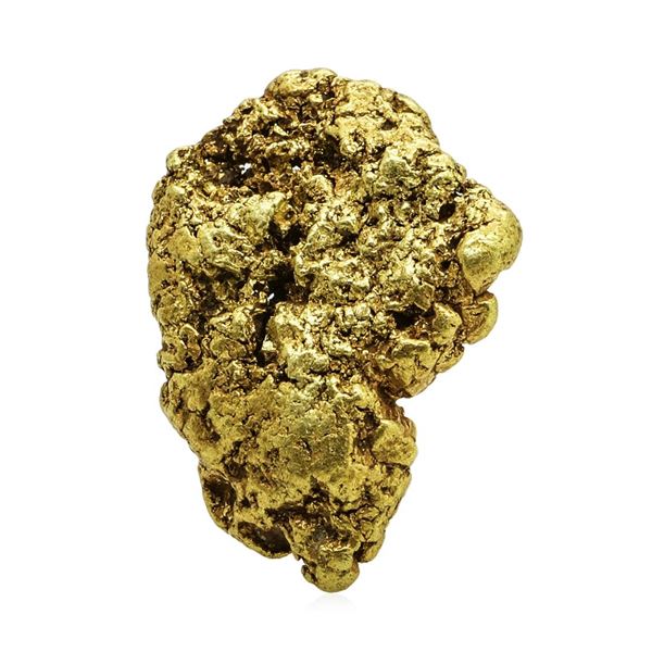 5.74 Gram Gold Nugget