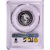 Image 2 : 2016-Mo Mexico Proof 1/4 oz Silver Libertad Coin PCGS PR70DCAM