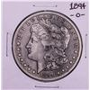 Image 1 : 1894-O $1 Morgan Silver Dollar Coin