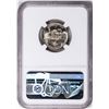 Image 2 : 1943-D Jefferson Nickel Coin NGC MS66+ 5FS