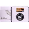 Image 1 : 2020 South Africa Proof 2 Krugerrand Silver Coin NGC PF70 Ultra Cameo FDOI