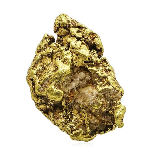 5.16 Gram Gold Nugget