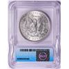 Image 2 : 1904 $1 Morgan Silver Dollar Coin ICG MS64