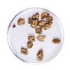 Image 1 : Lot of Gold Nuggets 4.65 Grams Total Weight