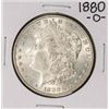 Image 1 : 1880-O $1 Morgan Silver Dollar Coin