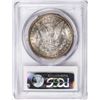 Image 2 : 1883-O $1 Morgan Silver Dollar Coin PCGS MS63