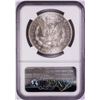 Image 2 : 1878-S $1 Morgan Silver Dollar Coin NGC MS63