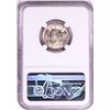 Image 2 : 1943-D Jefferson Nickel Coin NGC MS66 6FS