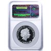 Image 3 : 2015P Australia $1 Proof Kangaroo High Relief 1oz Silver Coin NGC PF70 Ultra Cameo