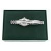 Image 7 : Rolex Ladies Stainless Steel Ruby & Diamond Datejust Watch With Rolex Box