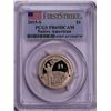 Image 1 : 2015-S $1 Proof Sacagawea Dollar Coin PCGS PR69DCAM