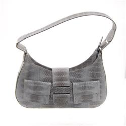 Ladies Sea Snake Handbag Purse