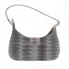 Image 2 : Ladies Sea Snake Handbag Purse