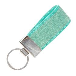Stingray Hide Key Fob Holder