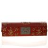 Image 1 : Antique Chinese Leather Covered Box