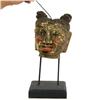Image 2 : Antique Burma Puppet Head